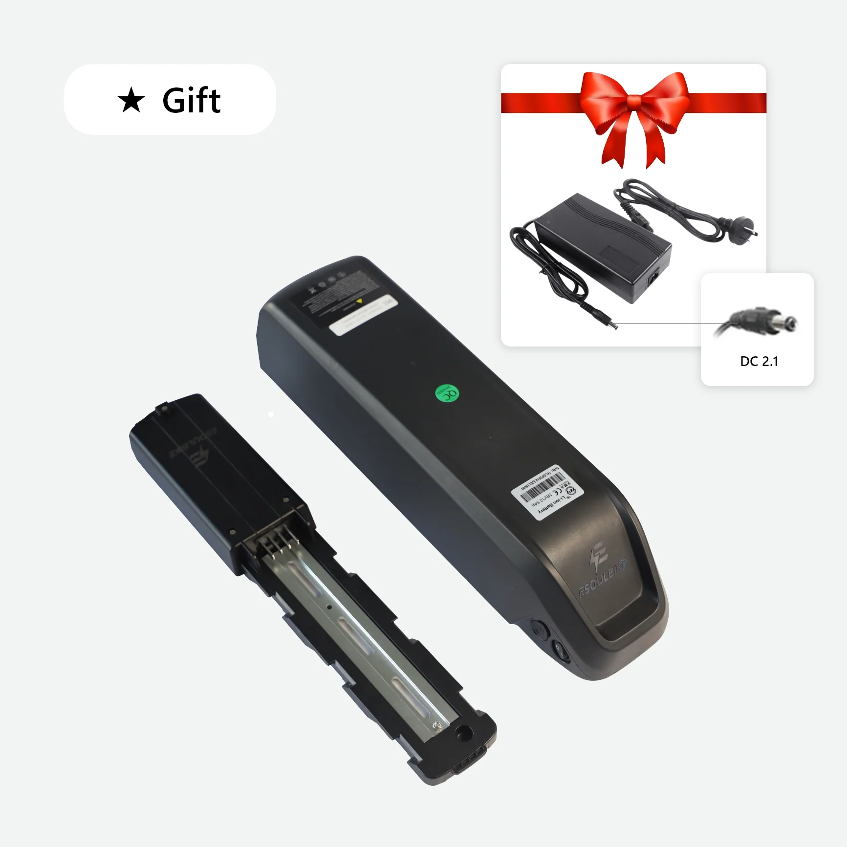 E-bike kits