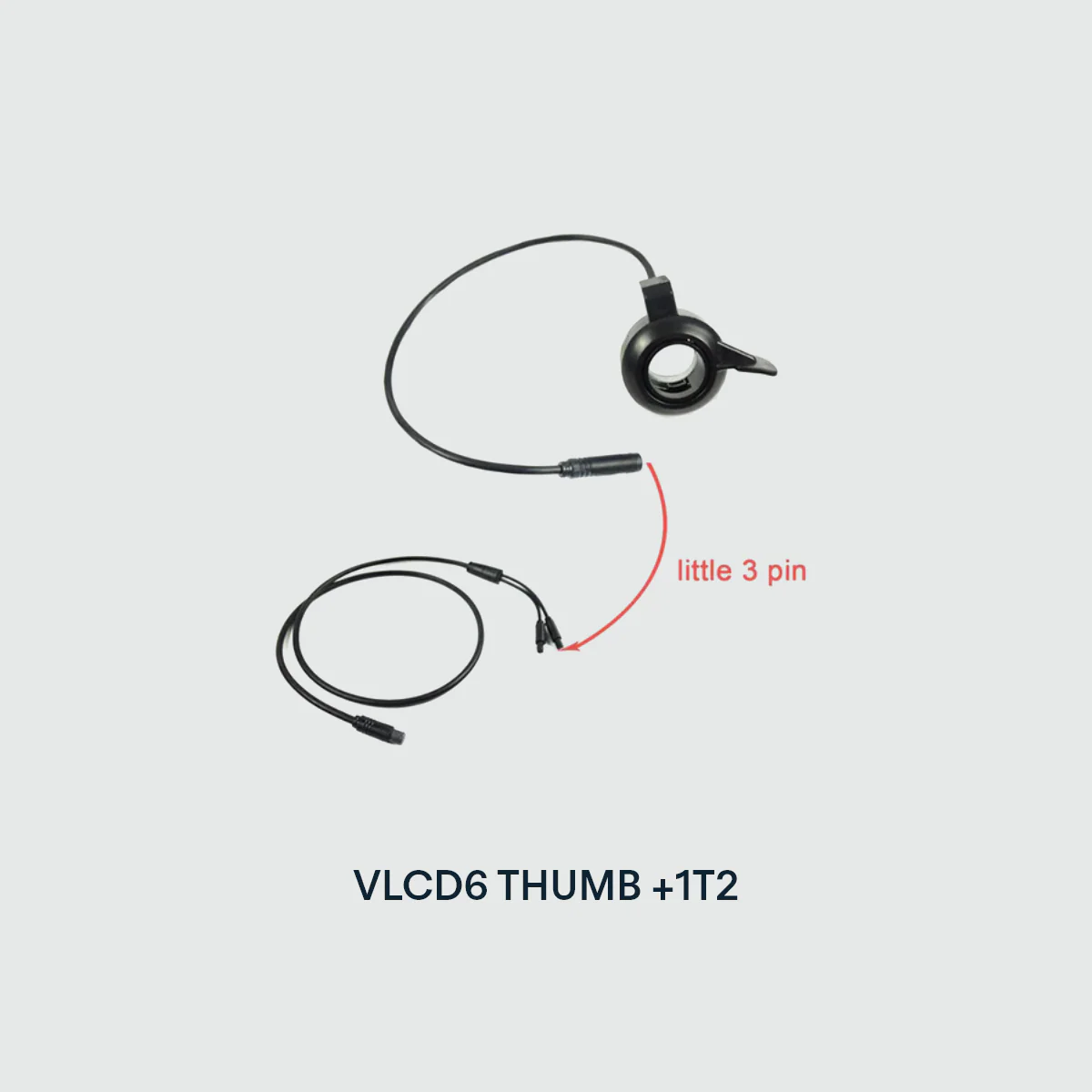 Accessories for 36V 48V Tongsheng TSDZ2 TSDZ2B Mid Motor - Image 10
