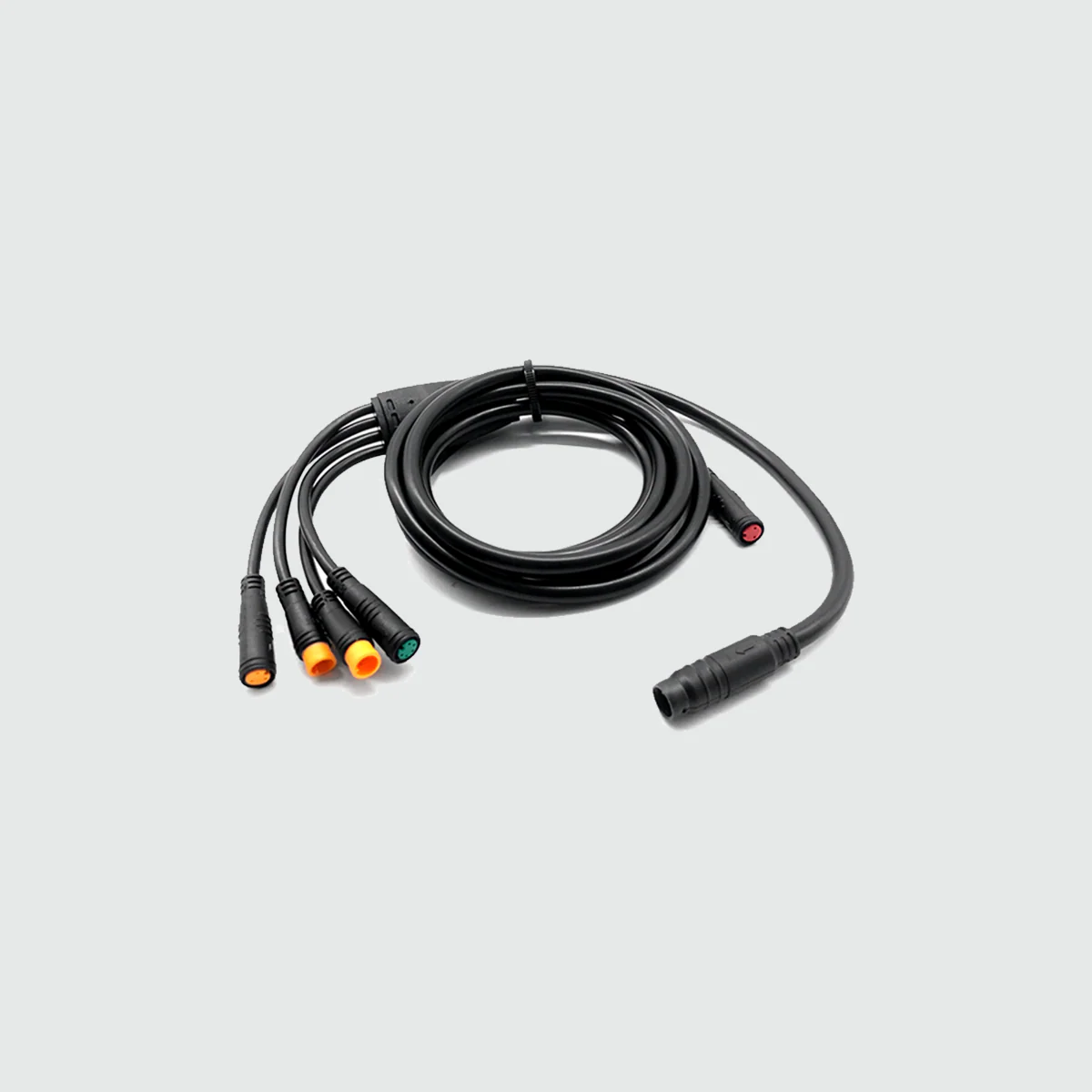 Accessories for Hub Motor Ebike Conversion Kit - Image 8